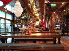 Impossible – Manchester manchester