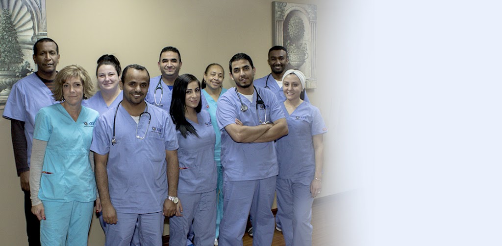 Ark Cardiovascular Diagnostic Imaging Center