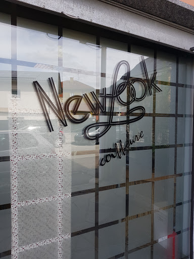 New Look Coiffeur Snc Di Chiaravalloti Erminia & Di Salvo Giovanna