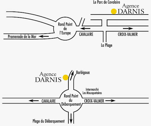 Agence Darnis Immobilier - Thumbnail