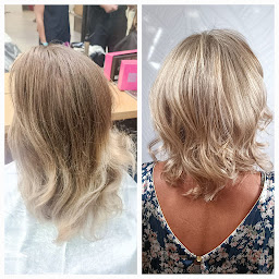 Photo n°4 de Salon privé aurelia petron à Cuers (Salon de coiffure)