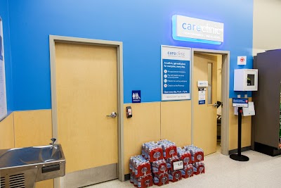 Bartell Drugs CareClinic by Kaiser Permanente