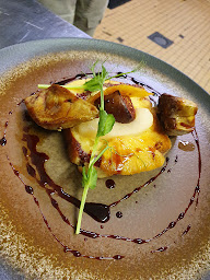 Photo n°2 de L'atelier de Guill'home à Morigny-Champigny (Restaurant français)