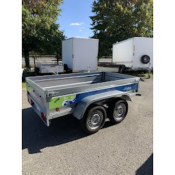 Photo n°6 de kit Remorques accessoires à La Voivre (Concessionnaire de remorques)