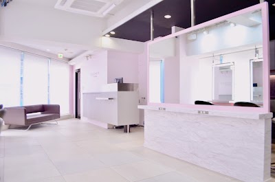 Euphoria +n 池袋サンシャイン通り店