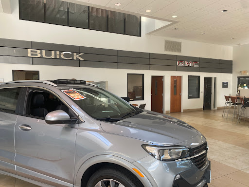 Zimbrick Buick GMC Eastside Service Center - Thumbnail