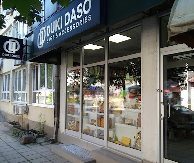 Photos of DUKI DASO Bags & Accessories