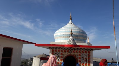 Hindu Temple