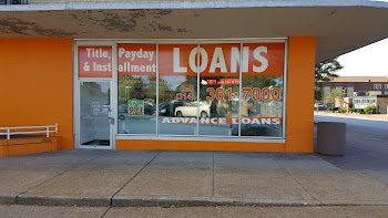 Advance Loans photo