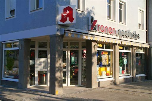 Kronen-Apotheke