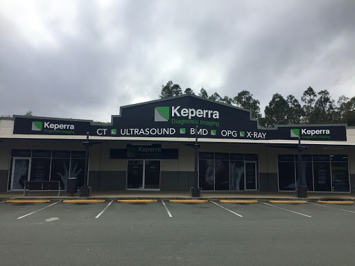 Keperra Diagnostic Imaging