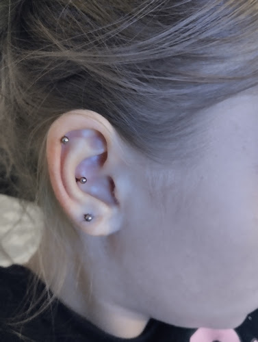 Godziny otwarcia Piercing Milena