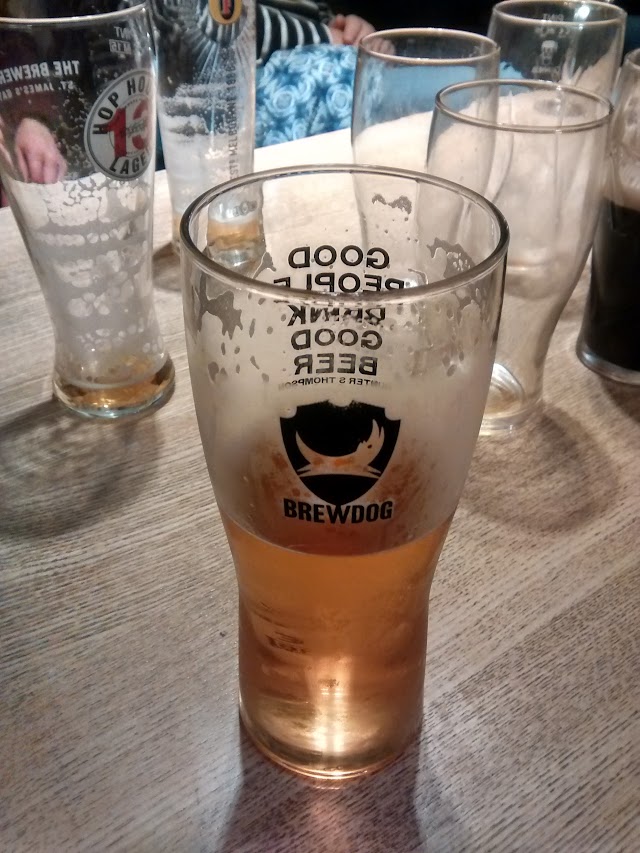 The Surrey Yeoman