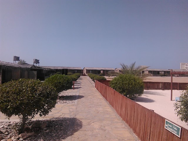 Turtle Beach Resort