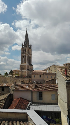 STAC Rhône -Alpes - Thumbnail