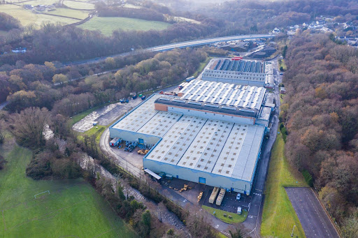 Blackwood Business Park