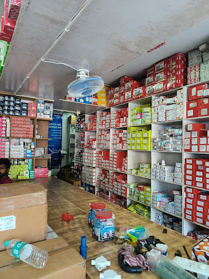 Mahakali electrical & plumbings