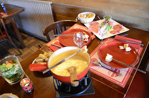 Photo n°13 de Le Chalet de Mennecy à Mennecy (Crêperie)