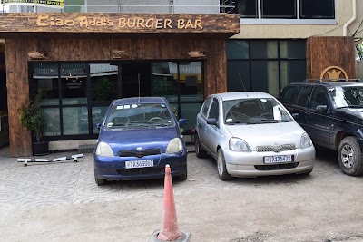 Photos of Ciao Addis Burger Bar