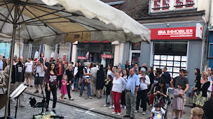 Photo n°4 de Agence immobilière ERA RAMBOUILLET à Rambouillet (Agence de location immobilière)