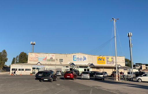 Centro Enea - Visual