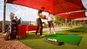 Photo n°22 de Ecole Golf à Porto-Vecchio (Moniteur de golf)