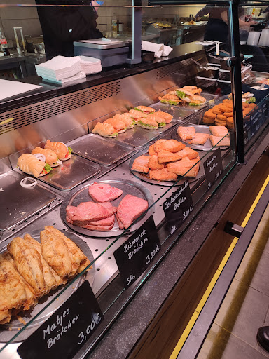 Fisch 2000 - Visual