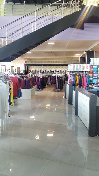 Photos of Timabal store 3