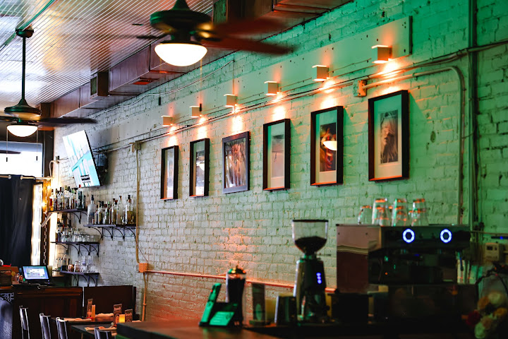 MangoSeed Restaurant by null