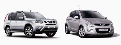 Century Rent-A-Car - Thumbnail