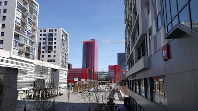Photos of Hotel Ibis Esch Belval