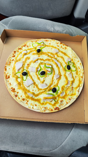Photo 3 - Tournay pizza