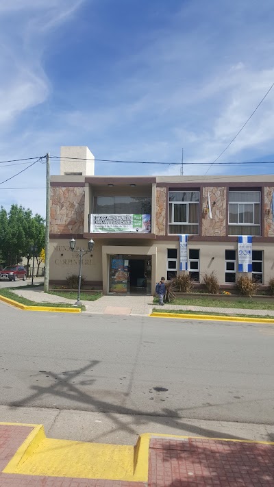 Photos of Municipalidad de Carpinter&iacute;a, San Luis, Departamento Jun&iacute;n