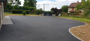 Photo n°17 de RABATEL TP à Saint-André-le-Gaz (Entreprise de terrassement)