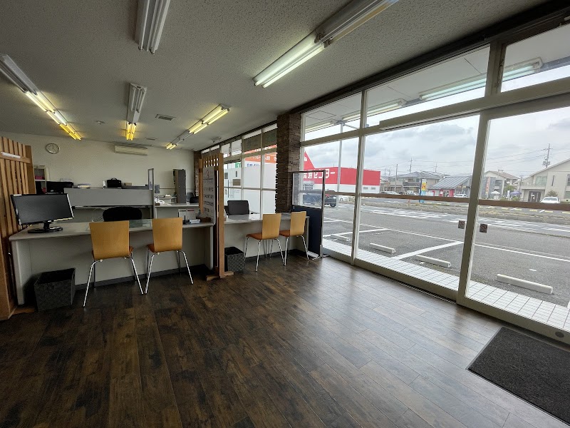 LIXIL不動産ショップ マイルーム館 笠原営業所