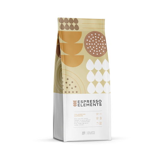 Espresso Elements - Visual
