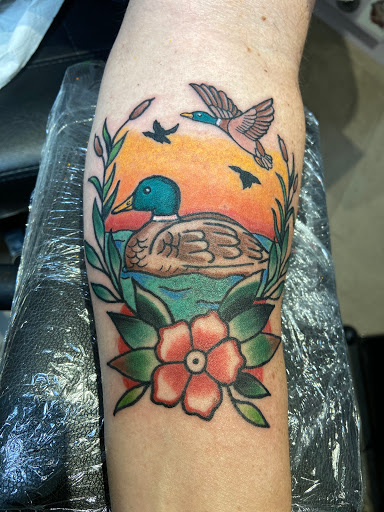 Sweet Tattoo and Piercing - Thumbnail