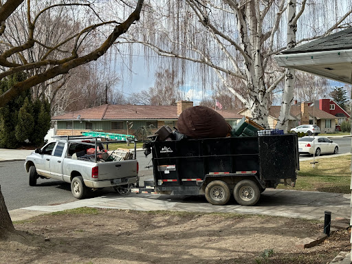 Blue Mountain Junk Removal & Demo - Thumbnail