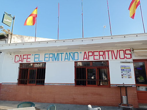 Bar El Ermitaño