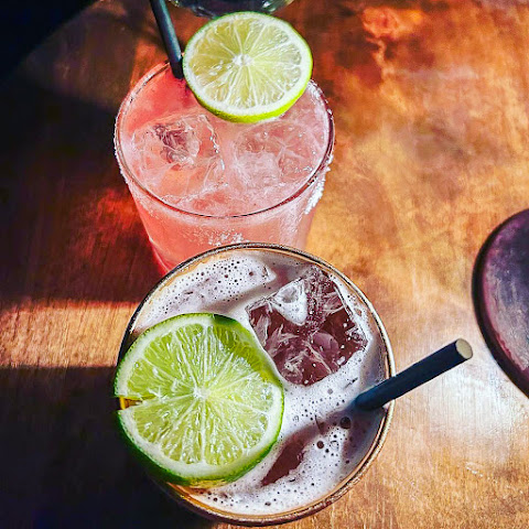 The Chestnut Club by null