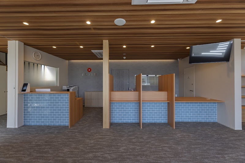 あかり薬局 岩倉店