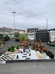 Photo n°23 de Bricomarché Joinville à Joinville (Magasin de poêles à bois)