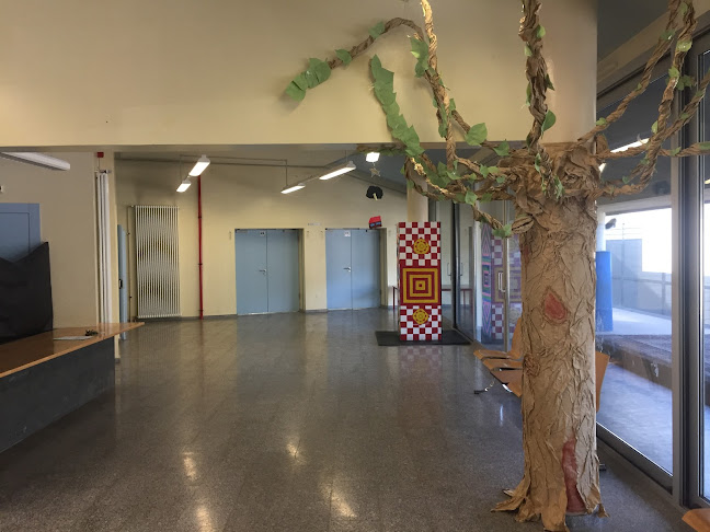 Escuela Andorrana de Maternal y Primera Enseñanza la Massana