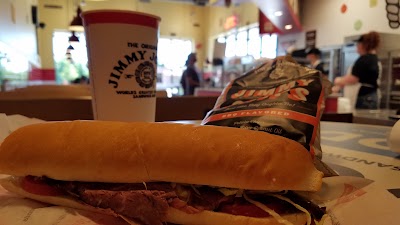 Jimmy John