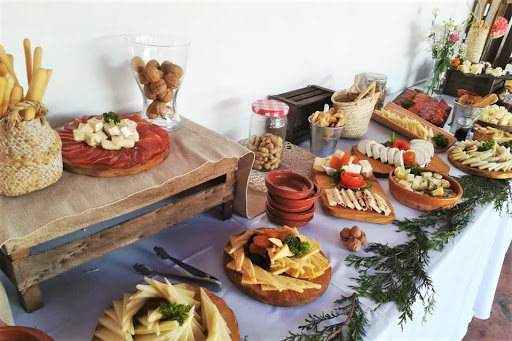 Catering y Eventos Sevilla - Thumbnail