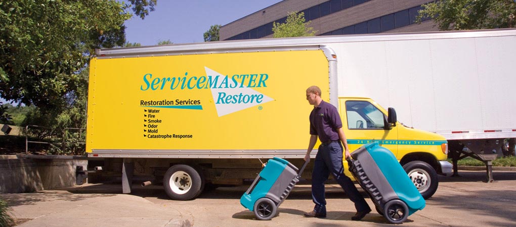 ServiceMaster of Sooland photo