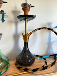 Photo n°3 de Ouest Coast CBD à Saint-Sauveur-d'Aunis (Épicerie fine)