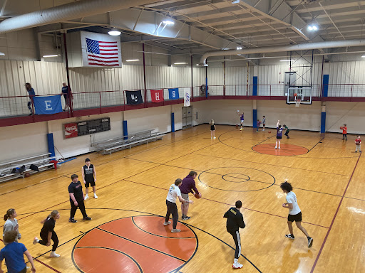 YMCA - Williams County - Visual