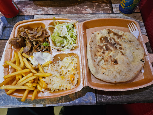 Photo 3 - Burger's & Soul Food