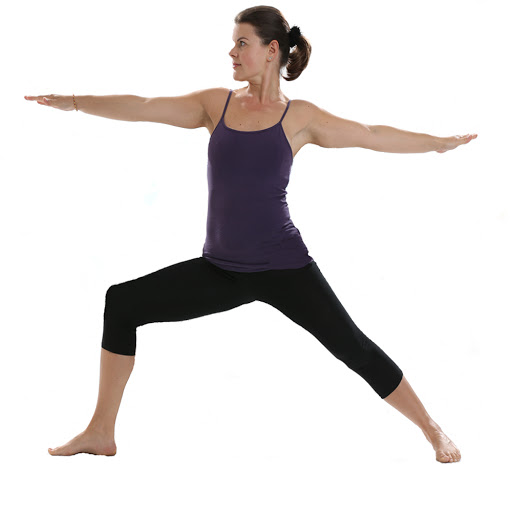 Yoga in Winsen - Diana-Yoga - Thumbnail